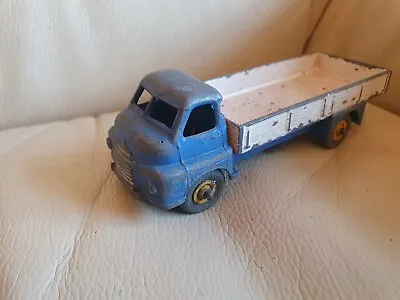 £27.99 • Buy Dinky Toys No.522 - Big Bedford Lorry Truck  Meccano Ltd Made In England