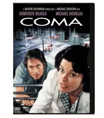 Coma - VERY GOOD • $6.48