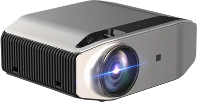 $472.45 • Buy AAO YG620 Full HD Projector Native 1920 X 1080P 3D Proyector YG621 Wireless WiFi