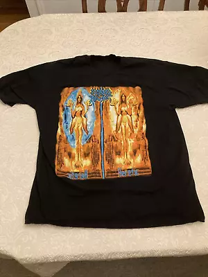 MORBID ANGEL Heretic T Shirt Full Size S-5XL • $17.99