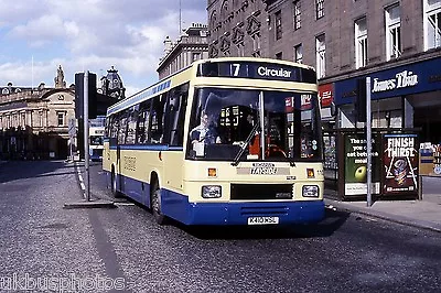£0.99 • Buy Tayside No.110 Dundee 1993 Bus Photo