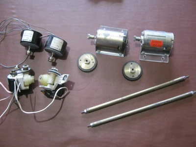 £15 • Buy MODEL BOAT Parts Prop Shafts And Motors