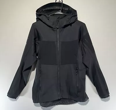 ARC'TERYX Jacket Womens PolarTec Liner Black Google Corporate Wear 2008 Size M • $69.99