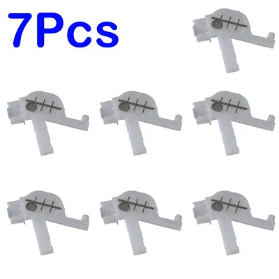 7 X Ink Damper For Epson Stylus PRO 7600 9600 Solvent Water InkJet Printer New • $19.01