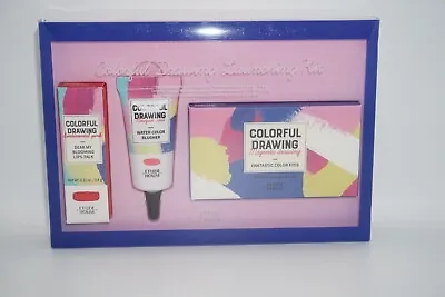 Etude House Colorful Drawing Launching Kit • $45.95