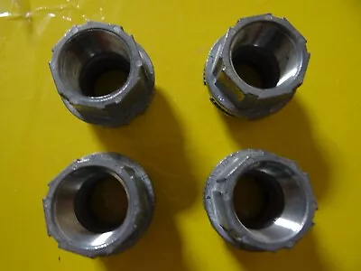 NEW Myers Hubs 1  NPT Lot Of (4) • $24