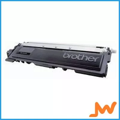 Brother TN-240BK Colour Laser Toner Cartridge - Black • $166