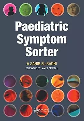 Paediatric Symptom Sorter (Pediatric Diagnosis And Management)A • £8.91