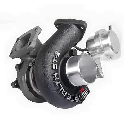 STEALTH TD06SL-20G TURBOCHARGER For SKYLINE R32 R33 R34 BOLT ON TURBO KIT • $964.96