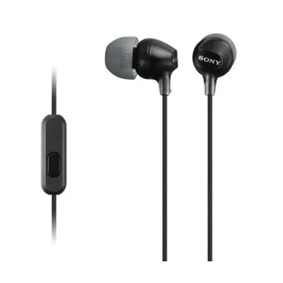 $19 • Buy Sony EX Monitor Headphones MDREX15APB