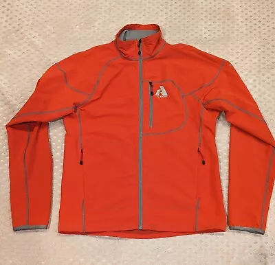 EDDIE BAUER First Ascent Soft Shell Jacket Men's Medium • $7.95