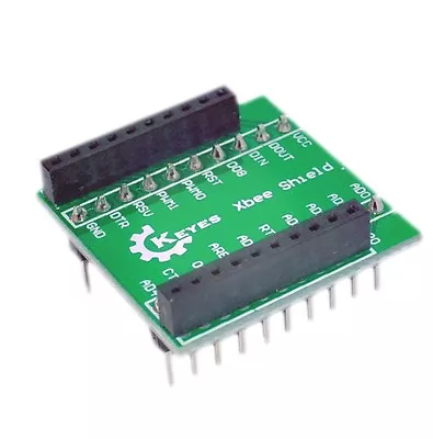 $0.99 • Buy 1PCS NEW XBee Adapter Shield Breakout Board For XBee Module 