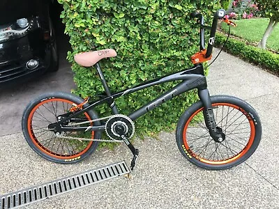 GT Speed Series Carbon XL BMX • $5999