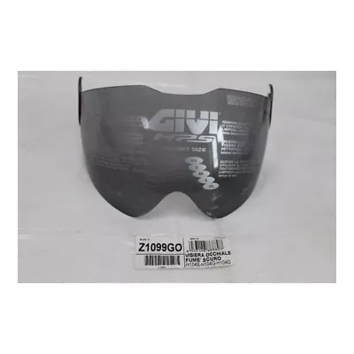 Visor Tinted Givi Helmet H104 10.4 Helmet Visor • $165.54