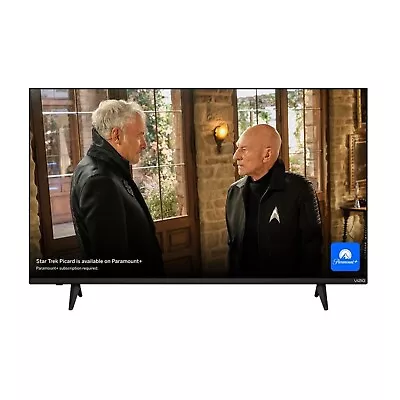 VIZIO V V435M-K04 42.5  UHDTV HDR10+ 60Hz Smart TV V435MK04 • $319.12