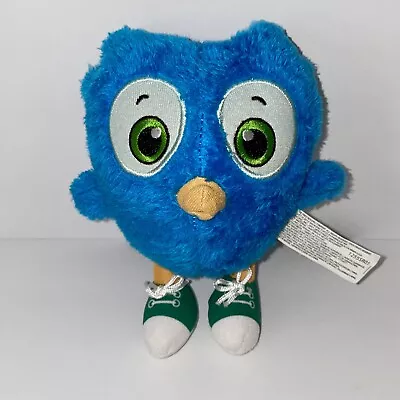 Daniel Tiger’s Neighborhood O The Owl 7” Plush 2015 Jakks Pacific Fred Rogers • $14.99