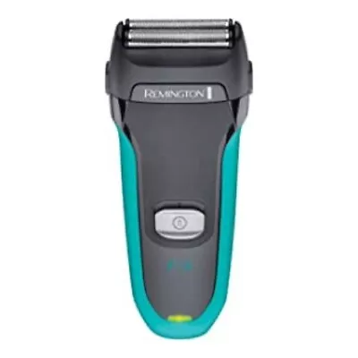 £21.79 • Buy Remington Electric Shaver Cordless, Rechargeable Men’s Electric Razor, F3000...
