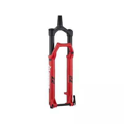 Fork Bomber Z2 Air 29 140mm 15x110 Boost Rail Sweep-Adj Offset 44mm Red 60 • $1006.44