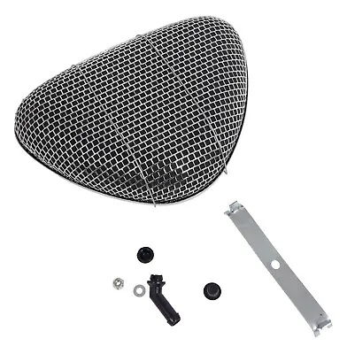 4 Brl Holley Edelbrock Triangle Air Cleaner Assembly Pro Flow Foam Air Filter • $29.99