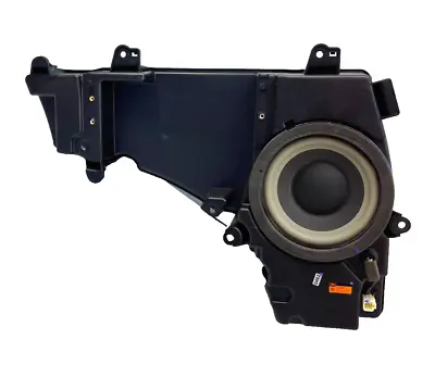 2017-2023 Toyota 4runner Jbl Subwoofer Speaker And Box Assembly 86150-35080 Oem • $398.49