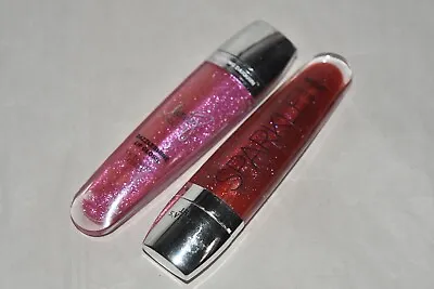 2x Victoria's Secret Beauty Rush Dazzleshine Dazzling Daiquiri + Paint The Town • $14.99