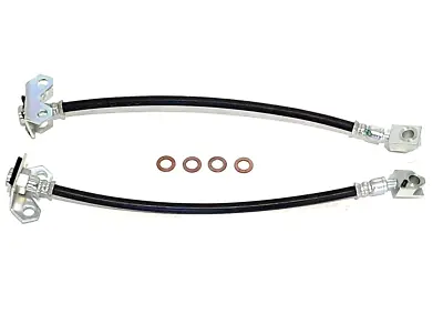 Holden WB Ute One Tonner Van  Statesman Front Brake Hose Kit • $79.95