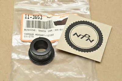 New Yamaha Exciter Phazer Ovation Mountain Max Venture VMax Shock Bushing   • $4.19