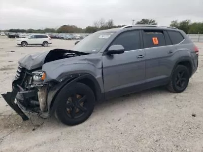 Speedometer Cluster MPH 3CG920891A Fits 18-19 ATLAS 1134835 • $119.99