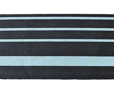 Air Force Officer's Cuff Rank Uniform Jacket Braid 90 Mm Air Chief Marshal R2306 • $21.46