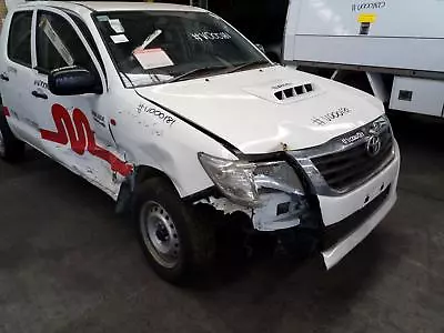 $15 • Buy Toyota Hilux Vehicle Wrecking Parts 2015 ## V000181 ##