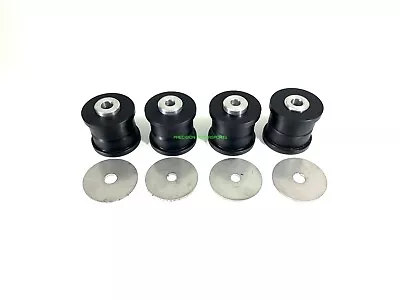 K Precision E36 Solid Delrin Rear Subframe Bushings Bmw (E36 & E36 M3) • $139.99