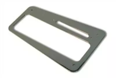 B&M 80664 Shifter Cover Plastic Chrome MegaShifter Each • $28.99