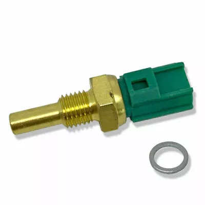 Engine Coolant Temperature Sensor For Toyota 4Runner 2.7/3.0/3.4/4.0L RAV4 2.0L • $9.39