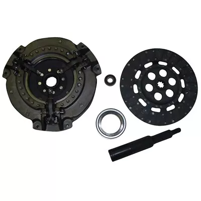 532320M91 Clutch Kit Fits Massey Ferguson Tractors 30 30B 30D 35 40B 50 97 165 • $373.99