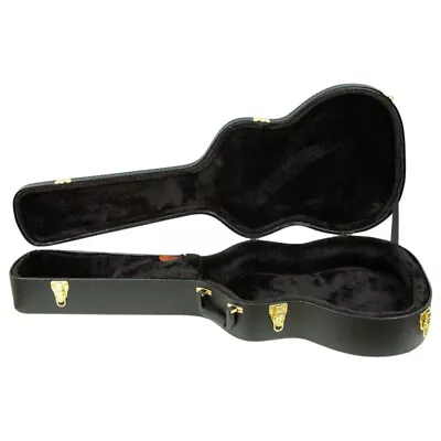 Ibanez AEG10C Hardshell Acoustic Guitar Case Black • $179.99