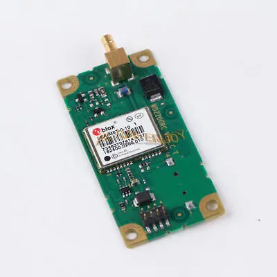 1PCS USED Ublox LEA-M8T-0-10 GPS Module Board • $35.08