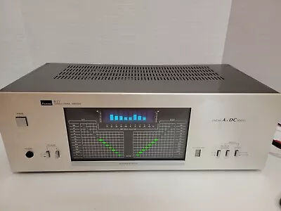 Vintage Sansui B-77 Stereo Power Amplifier ~ 60 WPC 8 Ohms ~ Made In Japan • $349.52