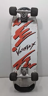 Vintage Skateboard Variflex Skoot Skate 1980’s Retro Original 80s Toy California • $112.46