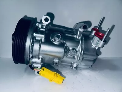 AC Compressor 2007-2016 Mini Cooper 2011-2016 Countryman 2013-2016 Paceman • $98