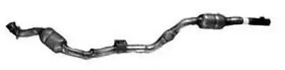 Catalytic Converter Fits 1998-2001 Mercedes E320 Base • $424.06