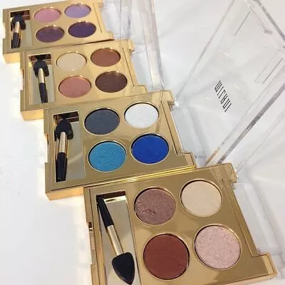 Milani Fierce Foil Eyeshine Quad ~ Choose Shade • $8.63