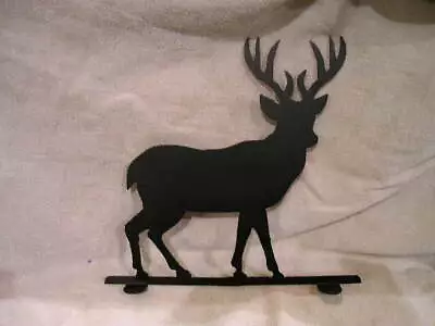 Deer Mailbox Topper • $39.10