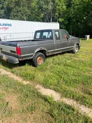 Automatic Transmission 2WD E4OD 8-351 5.8L Fits 92-94 FORD F150 PICKUP 4172860 • $795