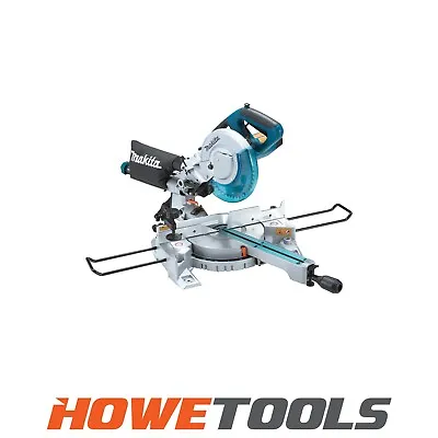 MAKITA LS0815FLN 110v Slide Compound Mitre Saw 216mm Blade • £372.30