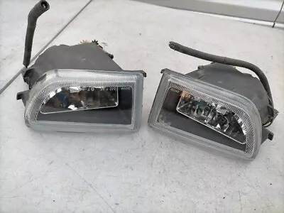 Nissan Primera P11 Front Bumper Fog Driving Lamp Light JDM • $239.99