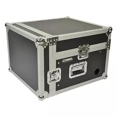£249 • Buy StageCore FC158 Cobra 10U Slant/6U Vertical With Sliding Laptop Shelf