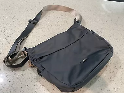 Hedgren Gravity Travel Handbag / Laptop Bag (NWT) • $100