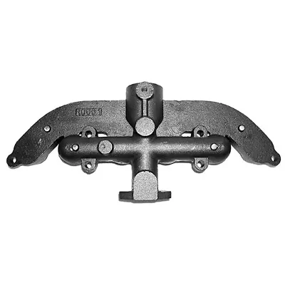 70225323 Manifold Fits Allis-Chalmers B C CA • $138.99