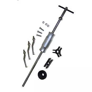 Slide Hammer Puller  Alpha I Gen II Bravo Mercury Ce Sportjet 91-34569A1 • $231.35