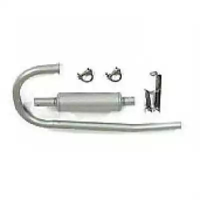 Muffler Fits Massey Ferguson TO20 TO30 • $110.99